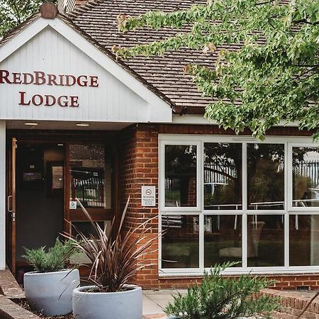 Redbridge Lodge Ilford Ngoại thất bức ảnh