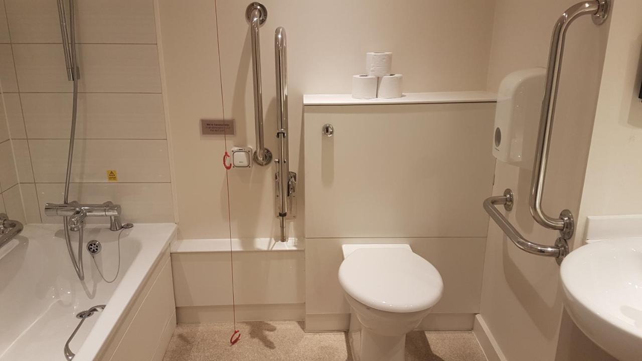 Redbridge Lodge Ilford Ngoại thất bức ảnh