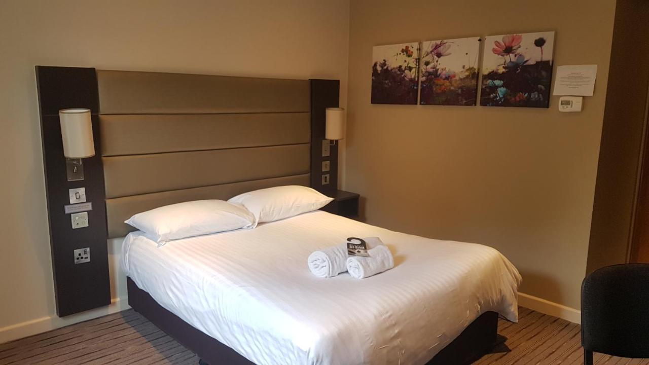 Redbridge Lodge Ilford Ngoại thất bức ảnh