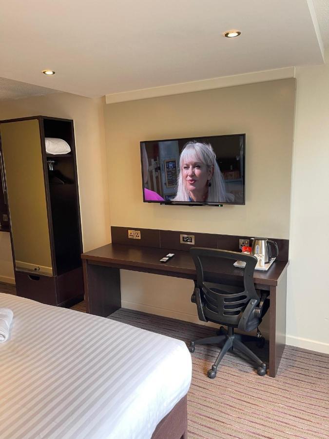 Redbridge Lodge Ilford Ngoại thất bức ảnh