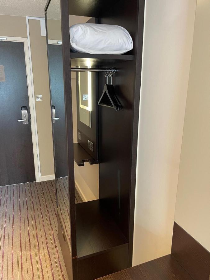 Redbridge Lodge Ilford Ngoại thất bức ảnh