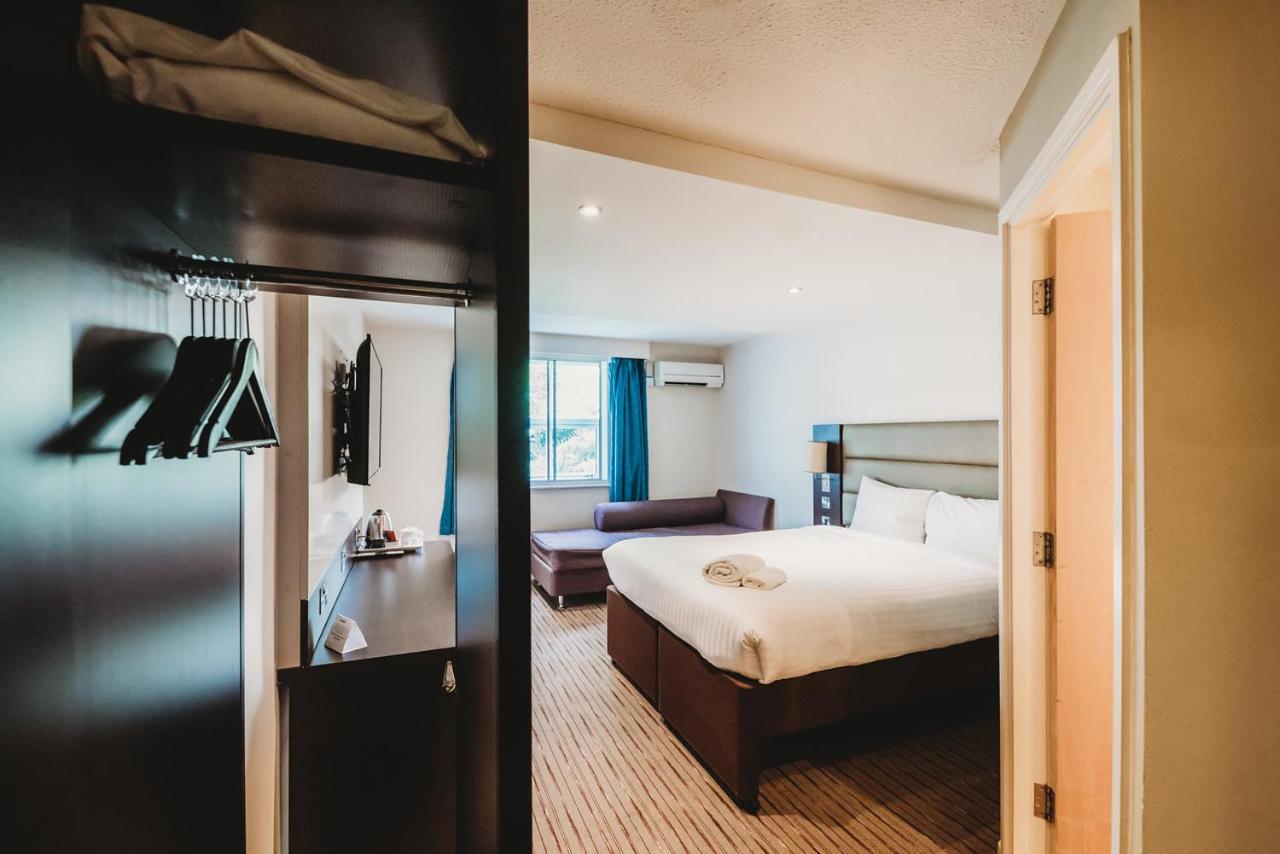 Redbridge Lodge Ilford Ngoại thất bức ảnh